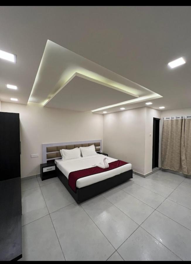 Clarks Inn Express ,Sirkazhi Buitenkant foto